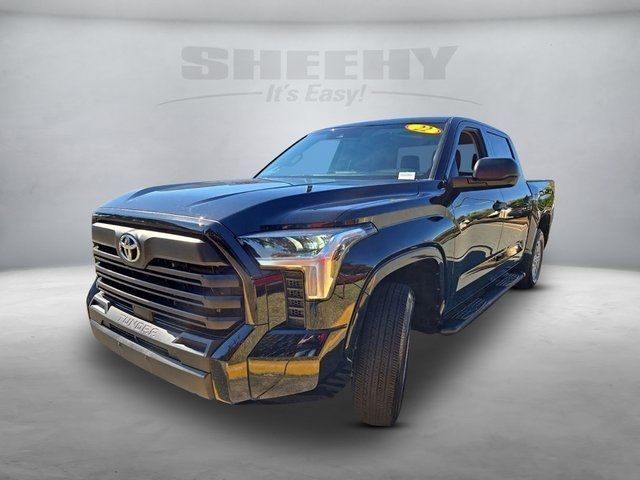 2022 Toyota Tundra SR