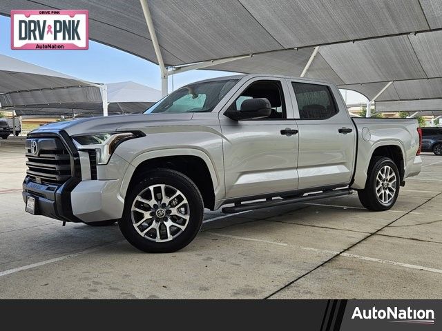 2022 Toyota Tundra SR