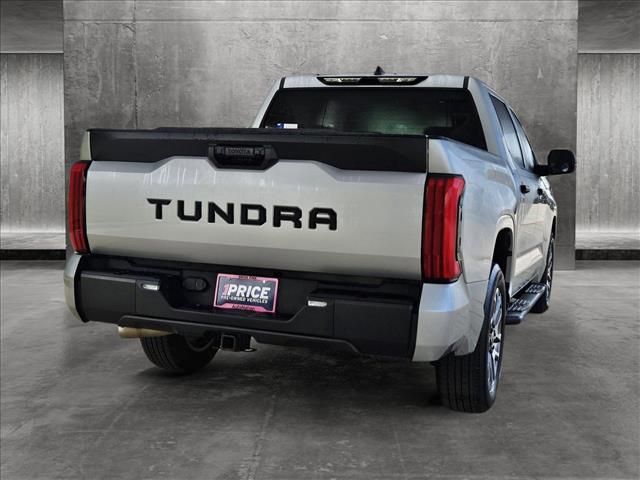 2022 Toyota Tundra SR