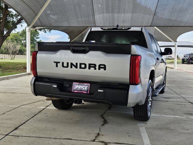 2022 Toyota Tundra SR