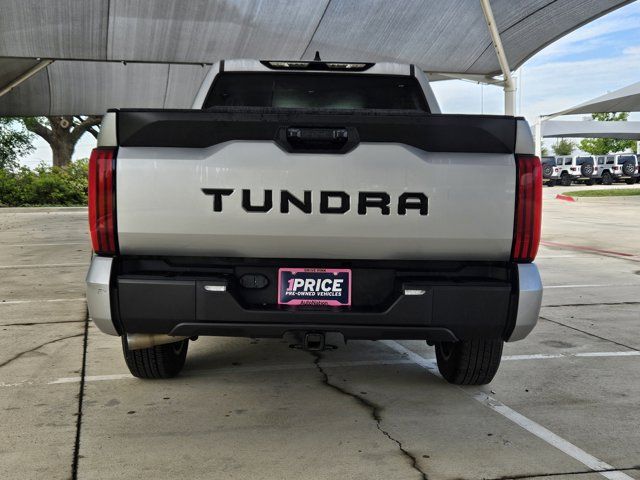 2022 Toyota Tundra SR