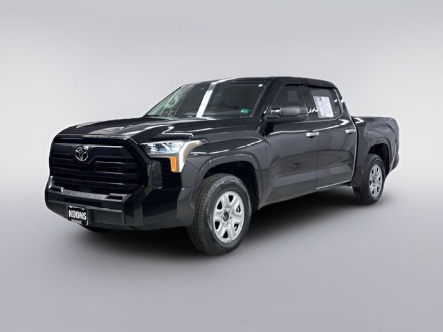 2022 Toyota Tundra SR