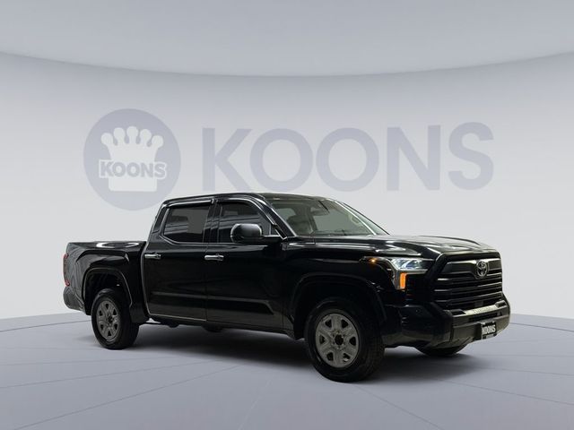 2022 Toyota Tundra SR