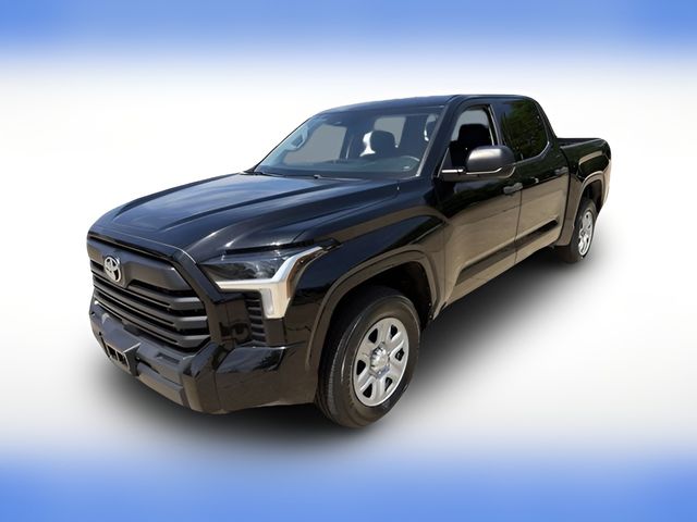 2022 Toyota Tundra SR
