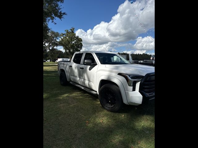 2022 Toyota Tundra SR