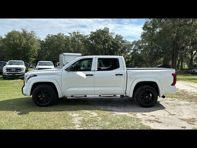 2022 Toyota Tundra SR