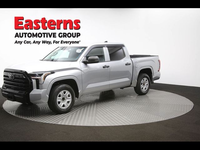 2022 Toyota Tundra SR
