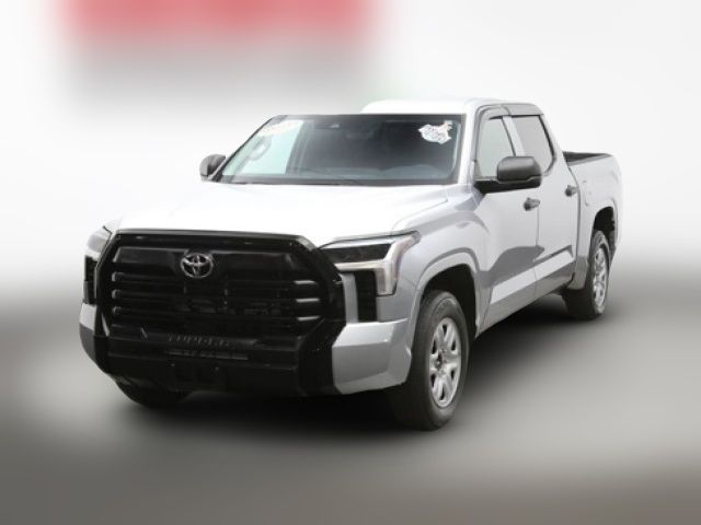 2022 Toyota Tundra SR