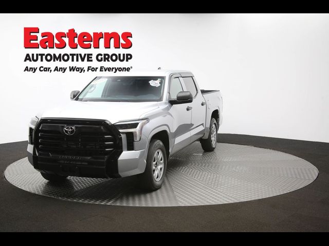 2022 Toyota Tundra SR