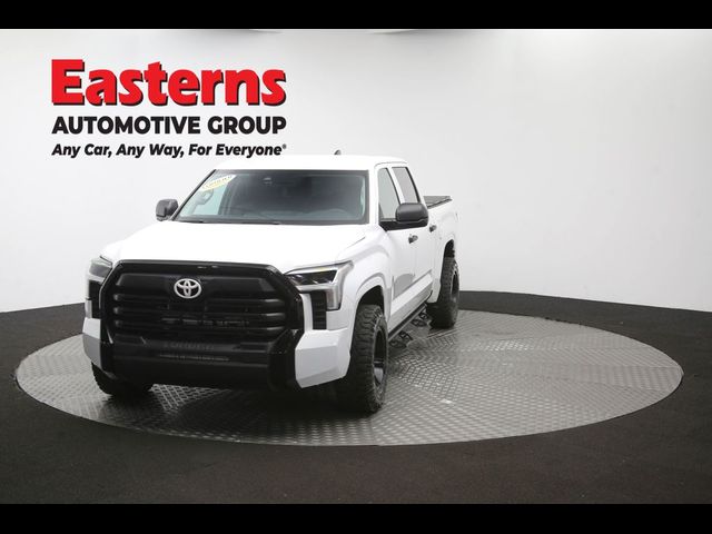 2022 Toyota Tundra SR