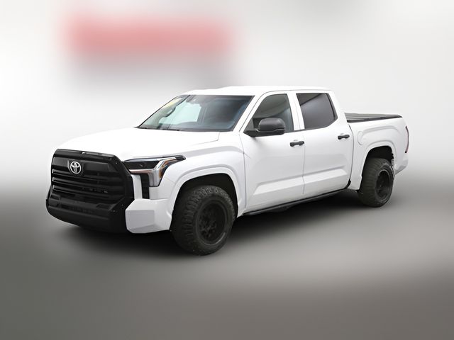2022 Toyota Tundra SR