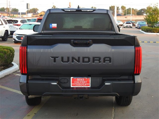 2022 Toyota Tundra SR