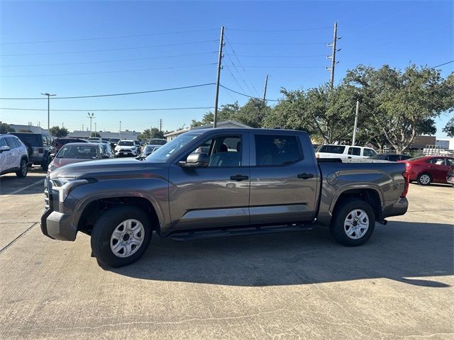 2022 Toyota Tundra SR