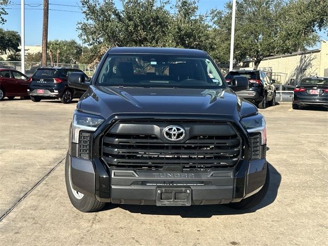 2022 Toyota Tundra SR