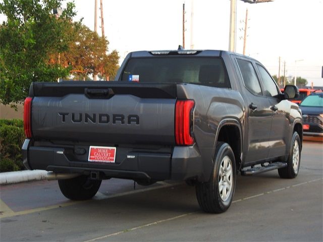 2022 Toyota Tundra SR