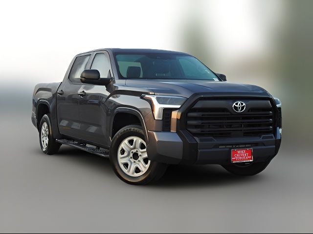 2022 Toyota Tundra SR