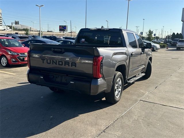 2022 Toyota Tundra SR