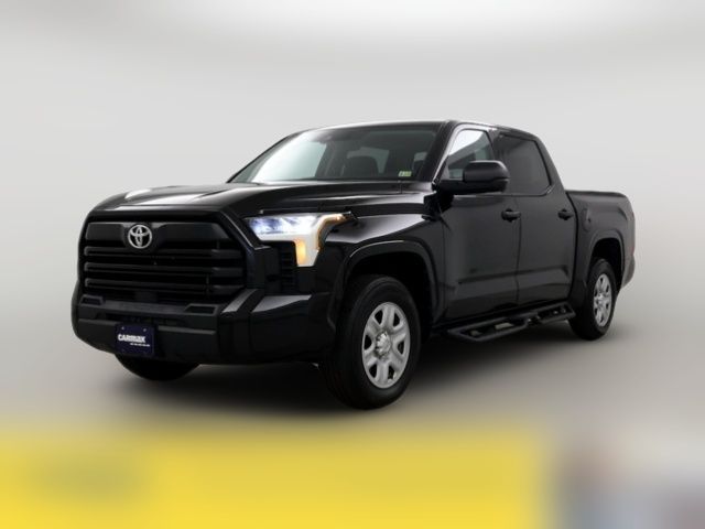 2022 Toyota Tundra SR