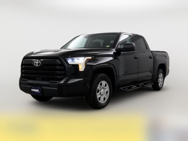 2022 Toyota Tundra SR