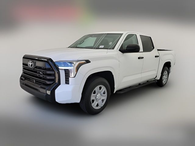 2022 Toyota Tundra SR