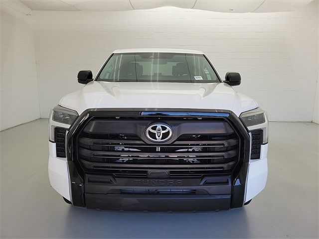 2022 Toyota Tundra SR