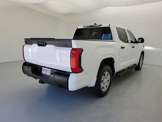 2022 Toyota Tundra SR