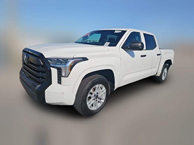 2022 Toyota Tundra SR