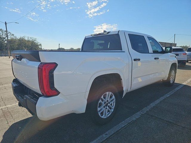 2022 Toyota Tundra SR