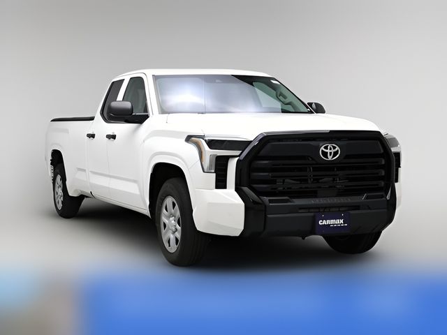 2022 Toyota Tundra SR