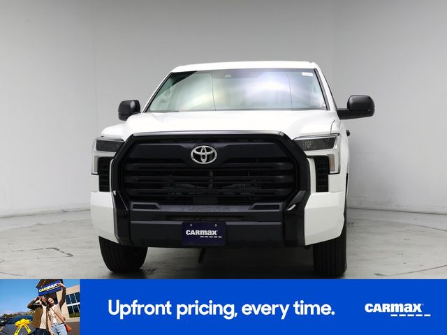 2022 Toyota Tundra SR