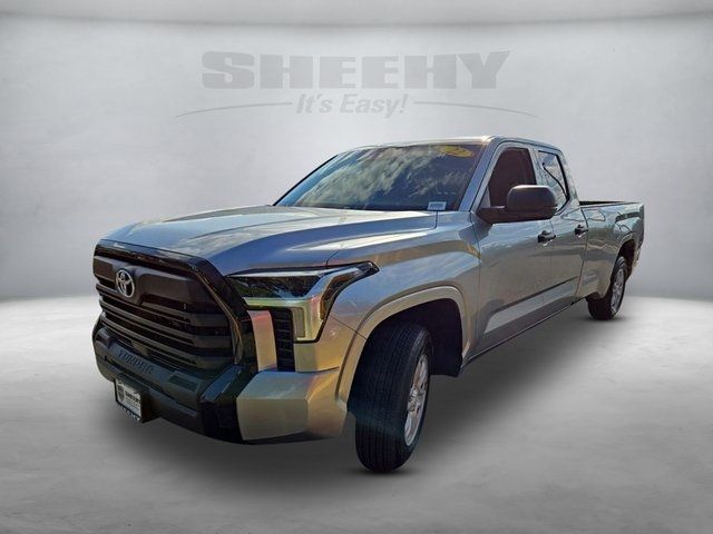 2022 Toyota Tundra SR