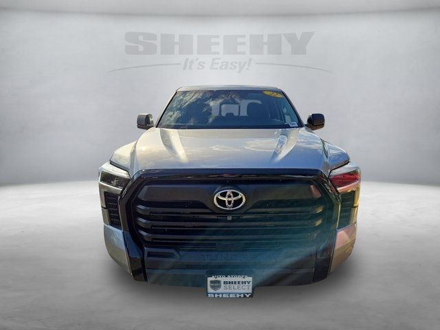 2022 Toyota Tundra SR