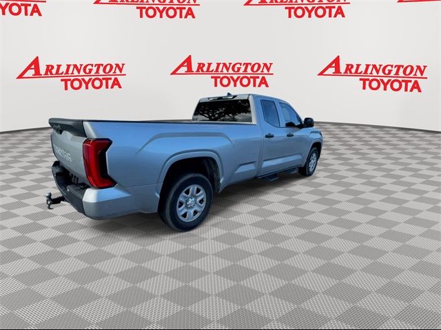 2022 Toyota Tundra SR