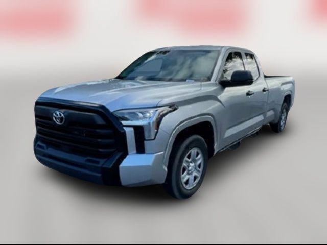 2022 Toyota Tundra SR