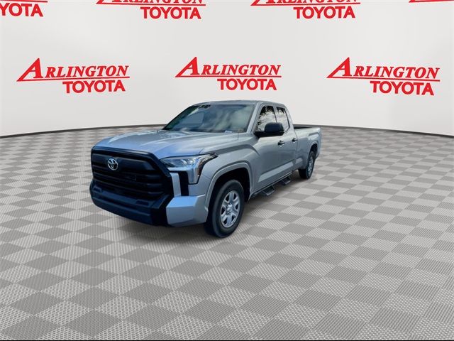 2022 Toyota Tundra SR