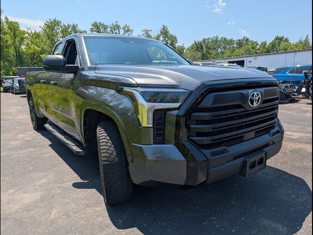 2022 Toyota Tundra SR