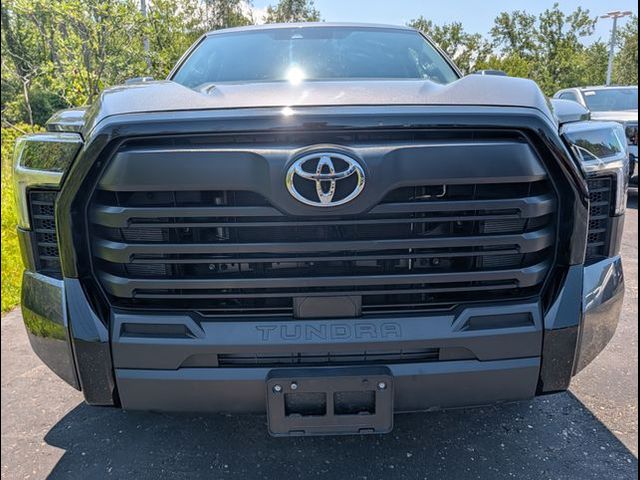 2022 Toyota Tundra SR