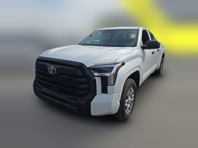 2022 Toyota Tundra SR