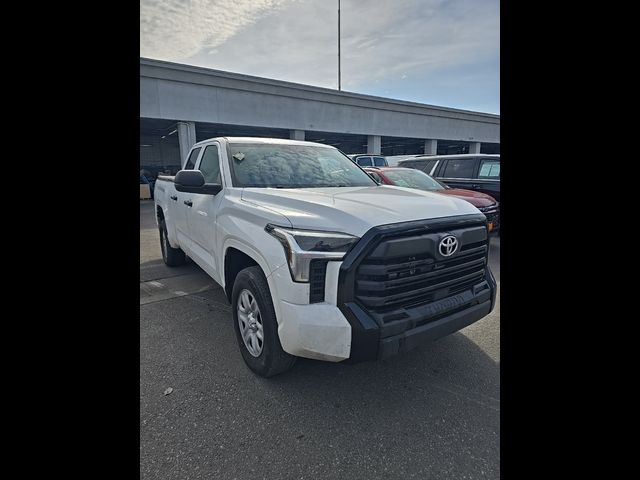 2022 Toyota Tundra SR