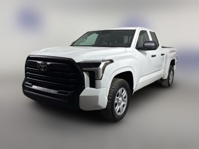 2022 Toyota Tundra SR