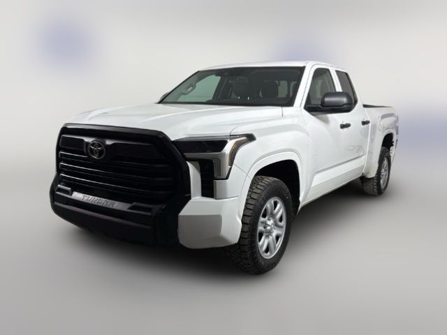 2022 Toyota Tundra SR