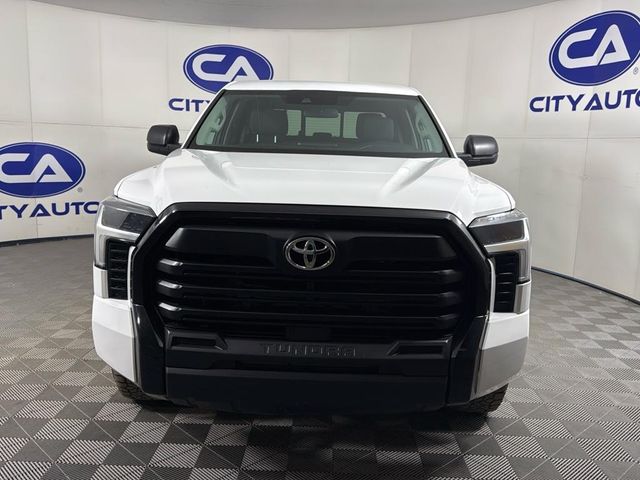 2022 Toyota Tundra SR