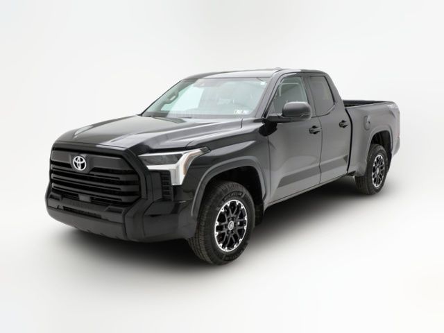 2022 Toyota Tundra SR