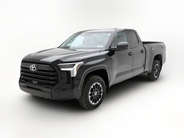 2022 Toyota Tundra SR