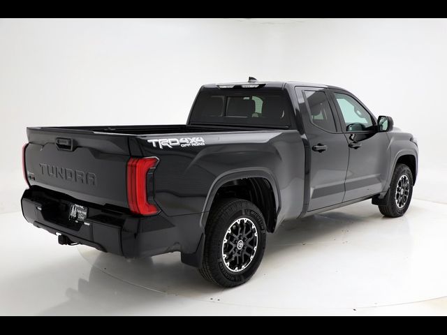 2022 Toyota Tundra SR