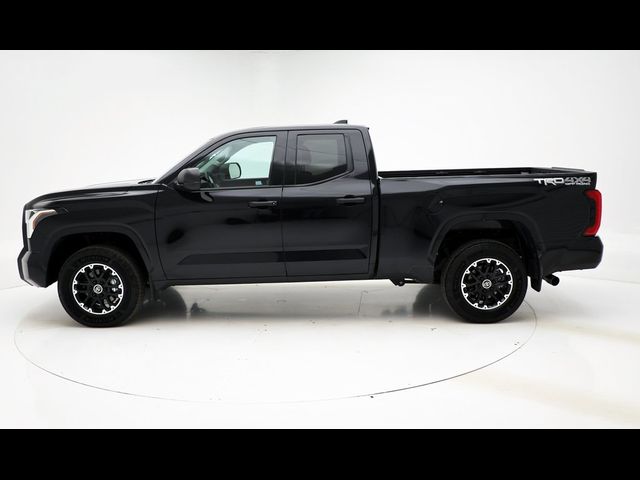 2022 Toyota Tundra SR