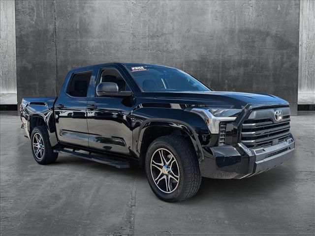 2022 Toyota Tundra SR