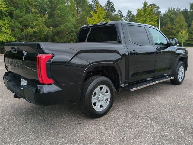 2022 Toyota Tundra SR