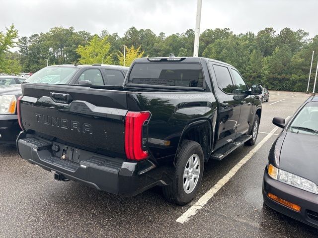 2022 Toyota Tundra SR