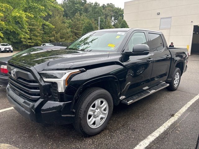 2022 Toyota Tundra SR